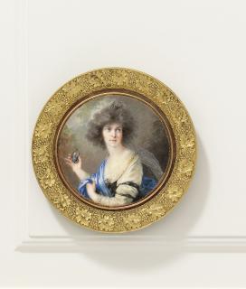 Heinrich Friedrich Füger