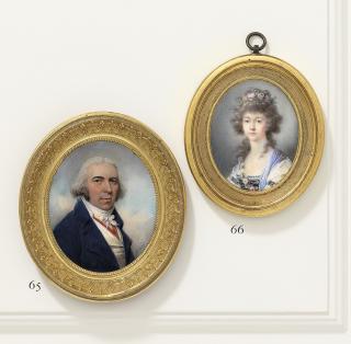 Heinrich Friedrich Füger