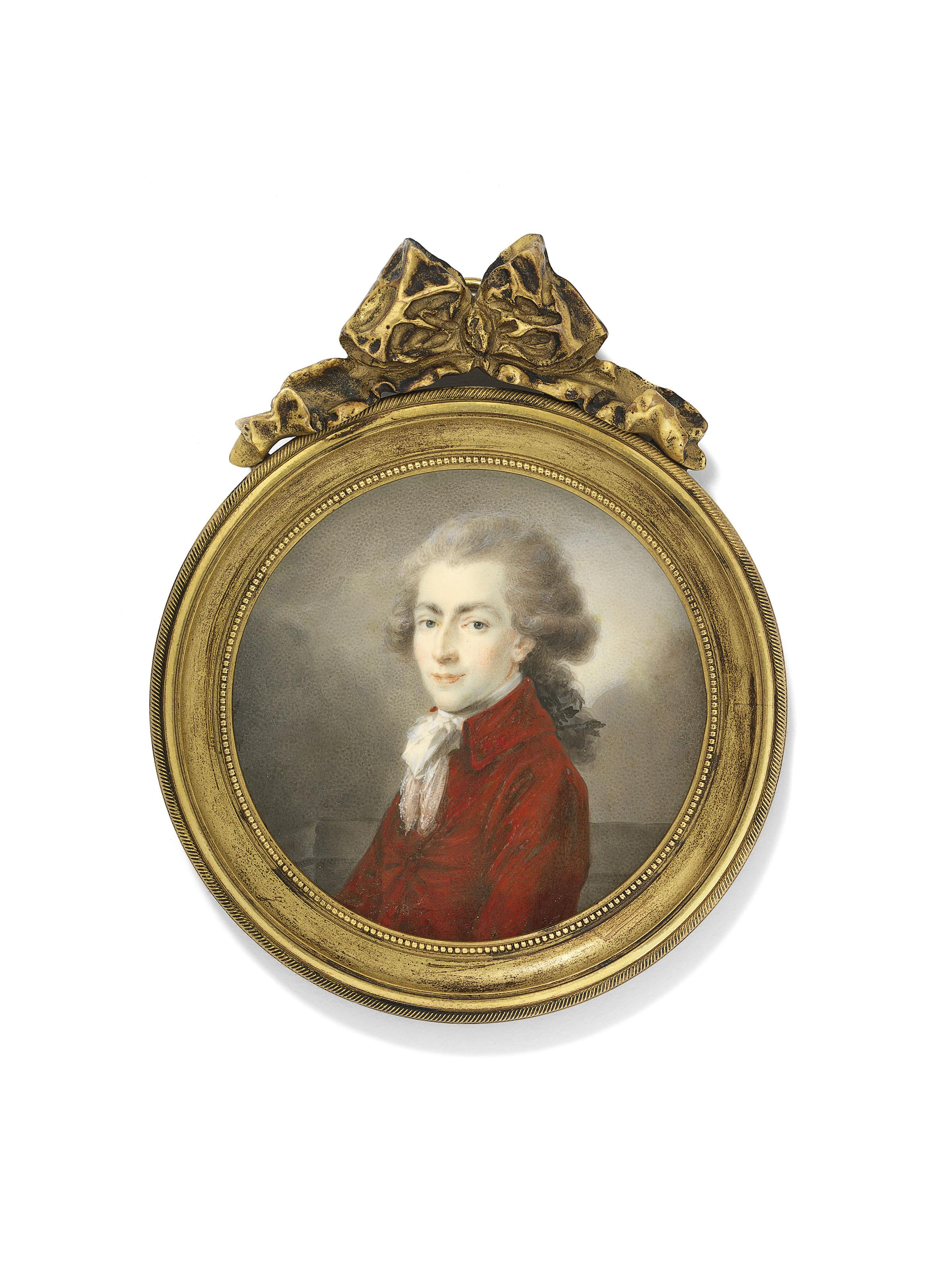 Heinrich Friedrich Füger