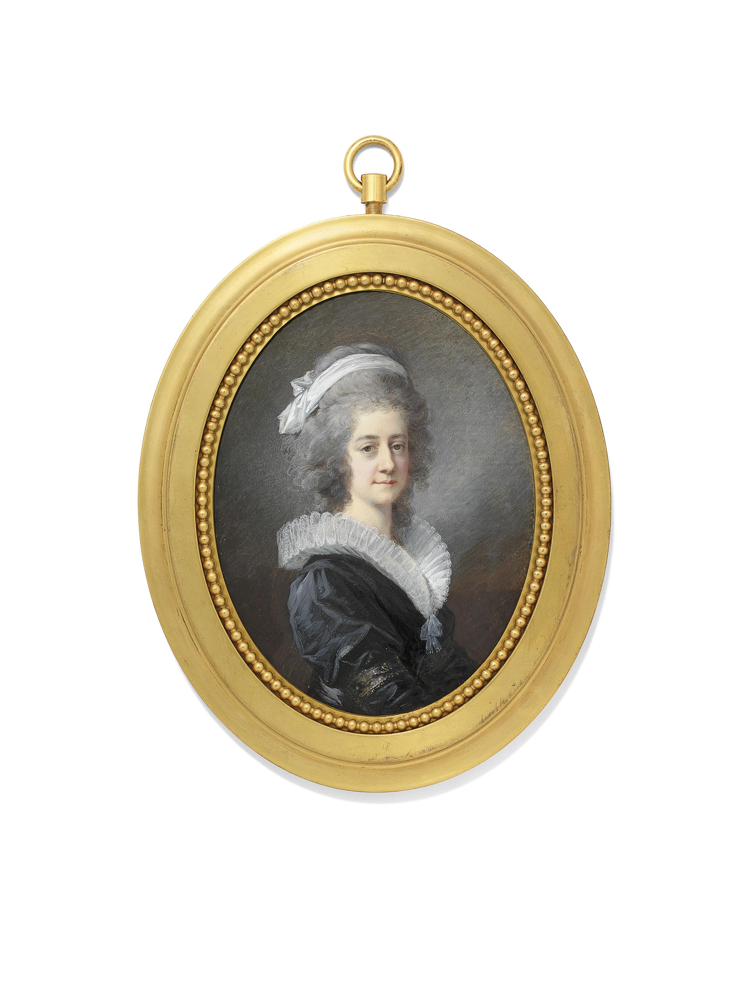 Heinrich Friedrich Füger