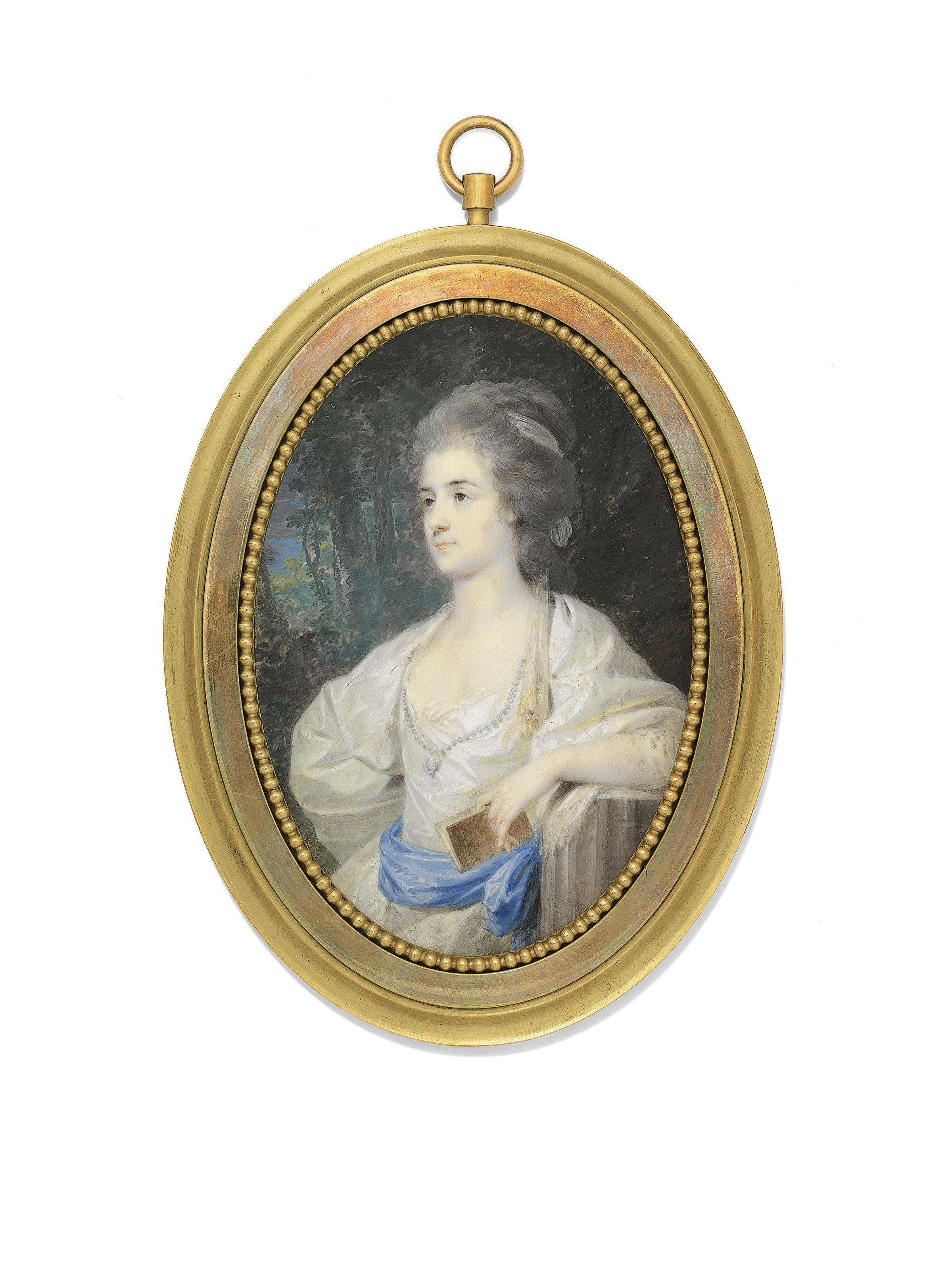 Heinrich Friedrich Füger