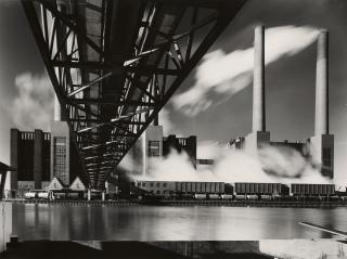 Heinrich Heidersberger - VW-Werk, Wolfsburg