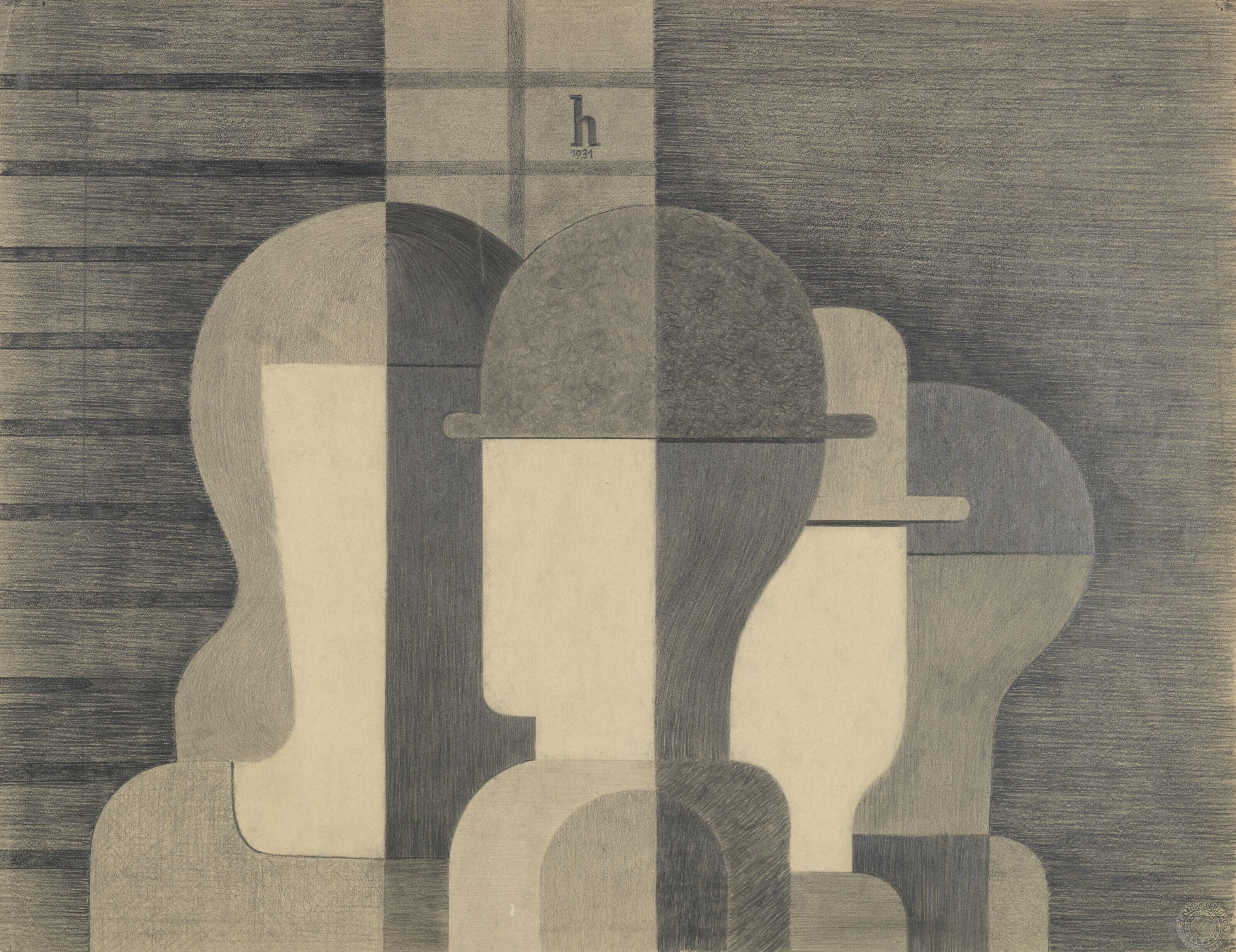 Heinrich Hörle - Gruppe