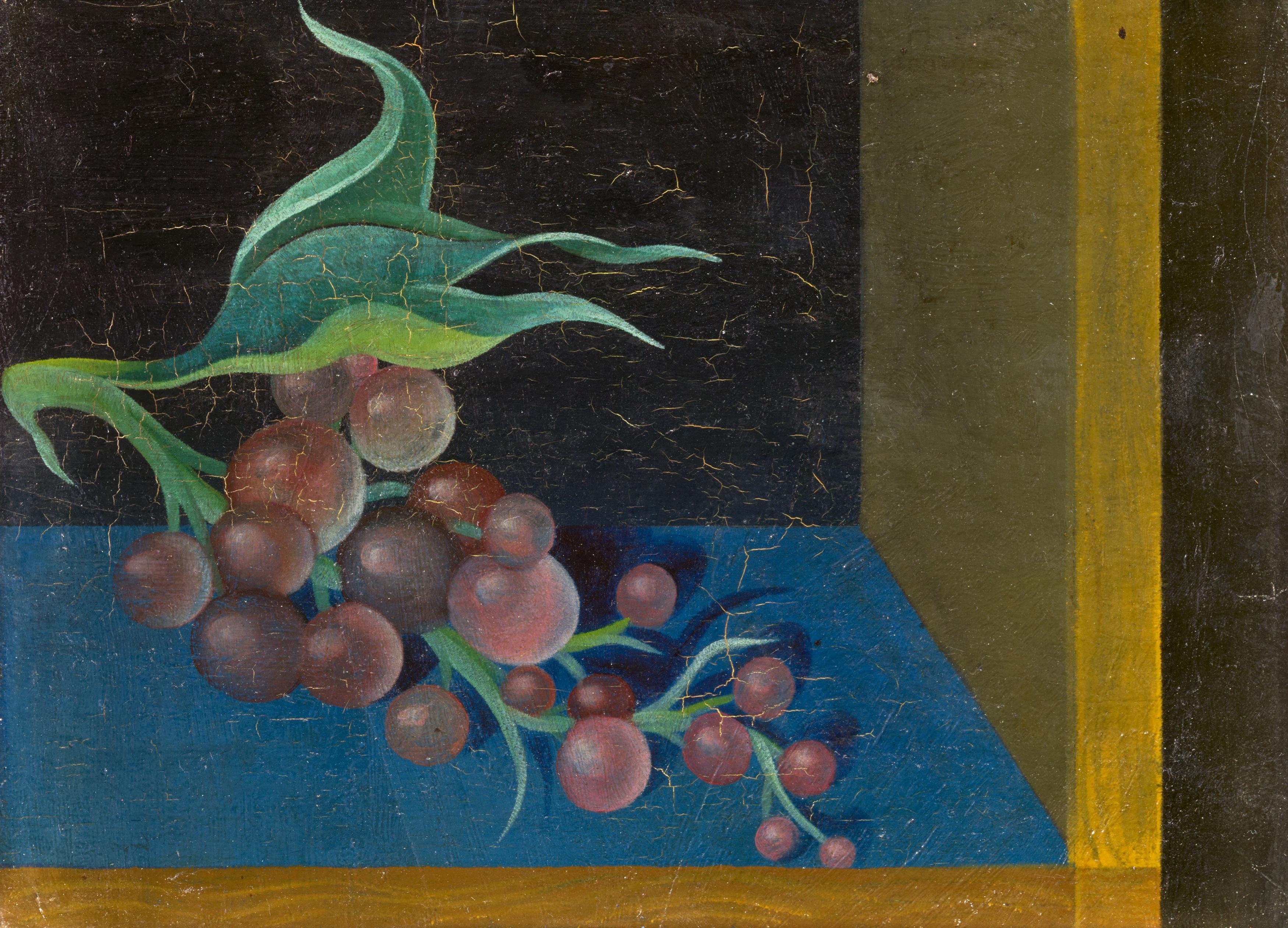 Heinrich Hoerle - Ohne Titel.