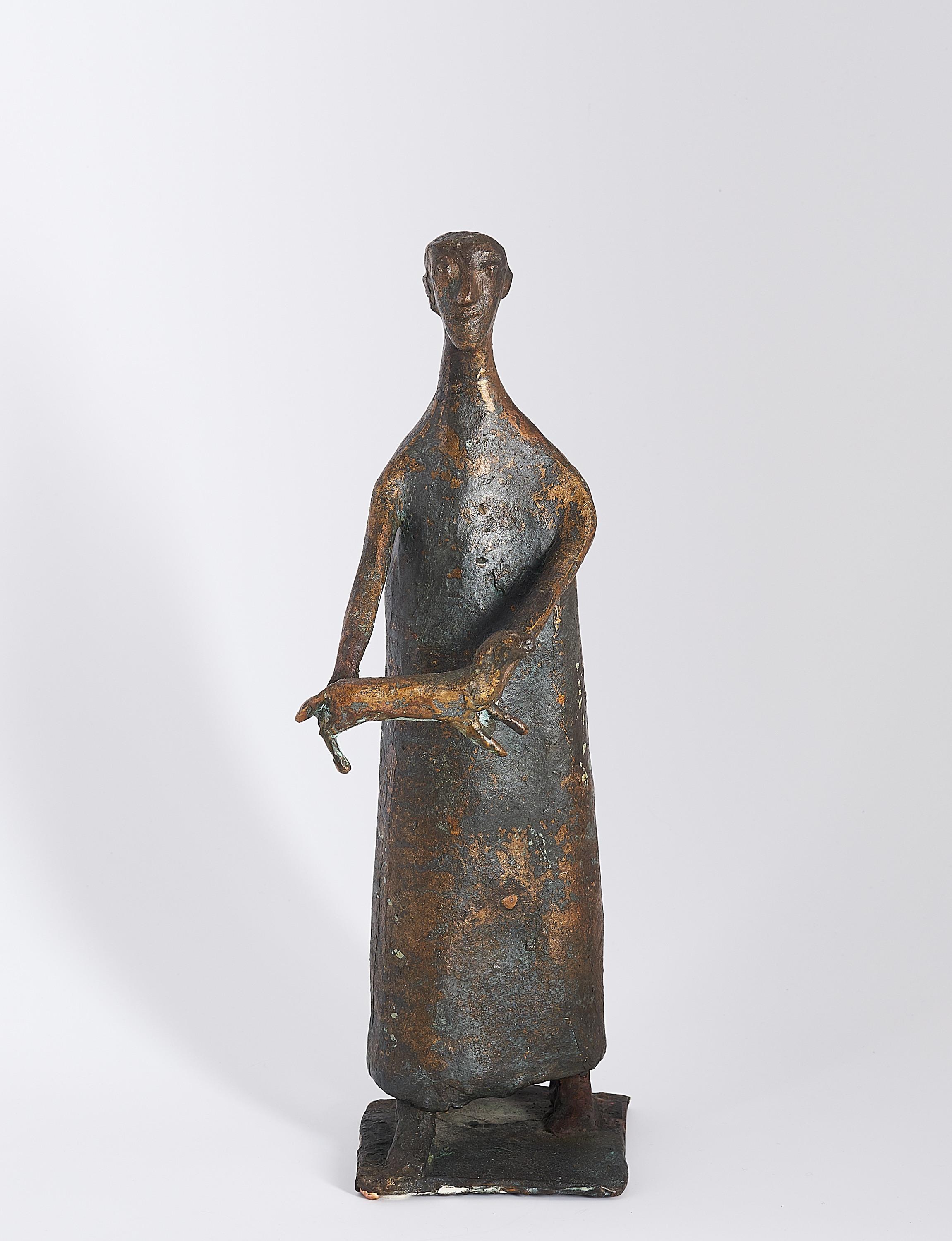 Heinrich Kirchner - Guter Hirte.