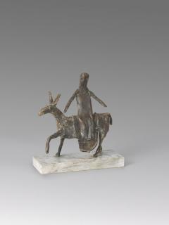 Heinrich Kirchner - Palmesel