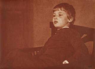 Heinrich Kühn - Hans Kühn