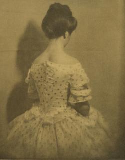 Heinrich Kühn - \'Mary\'