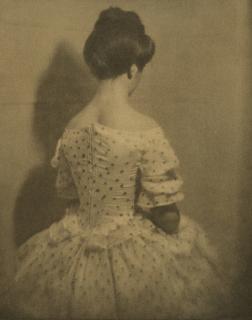 Heinrich Kühn - \'Mary\'