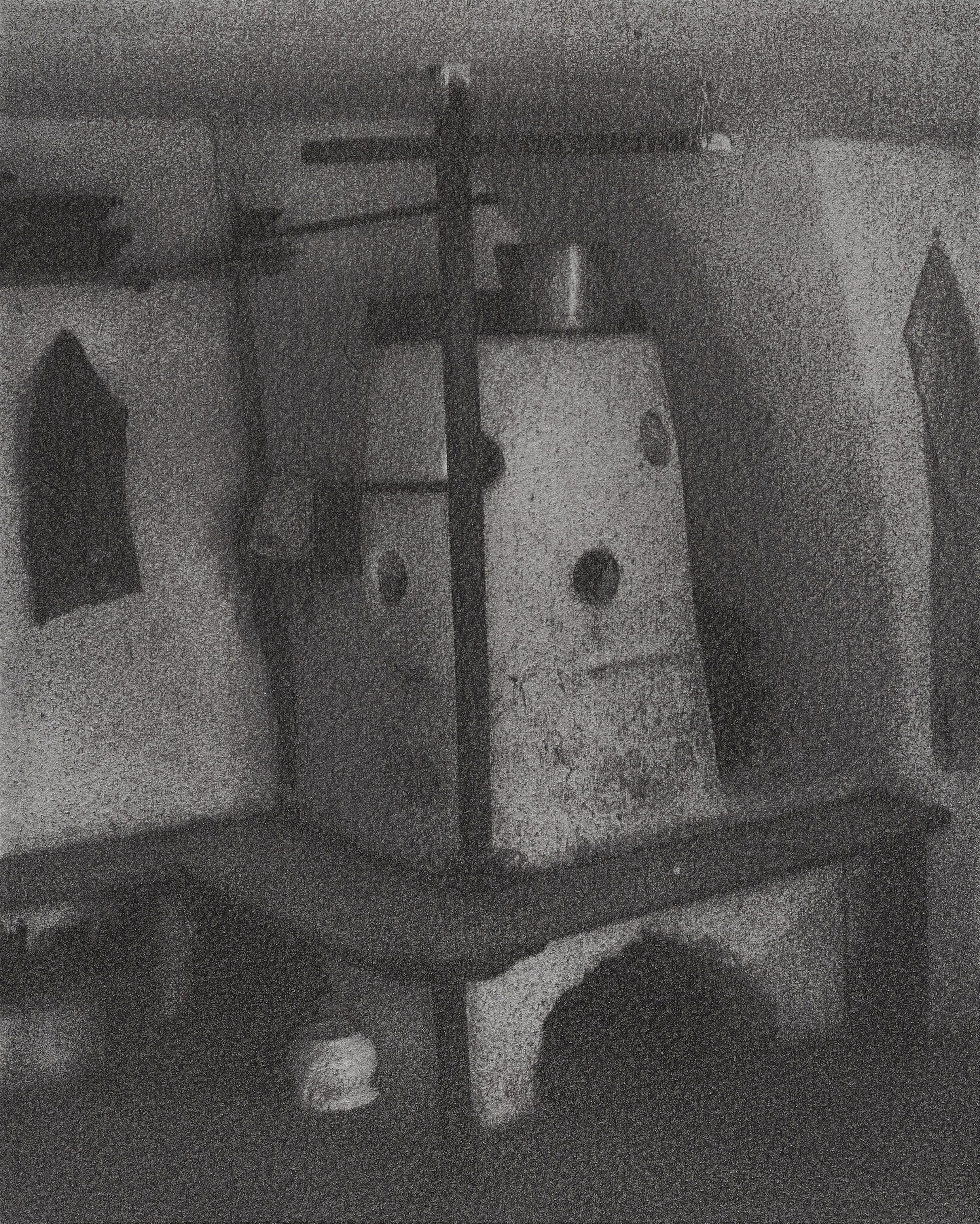 Heinrich Kühn - Ohne Titel