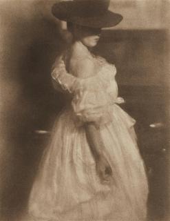 Heinrich Kühn - Tonwertstudie III