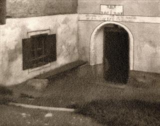 Heinrich Kühn - »Toreingang«