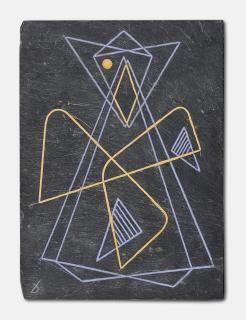 Heinrich Maria Davringhausen - Komposition