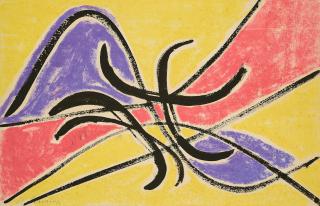 Heinrich Maria Davringhausen - Ohne Titel.