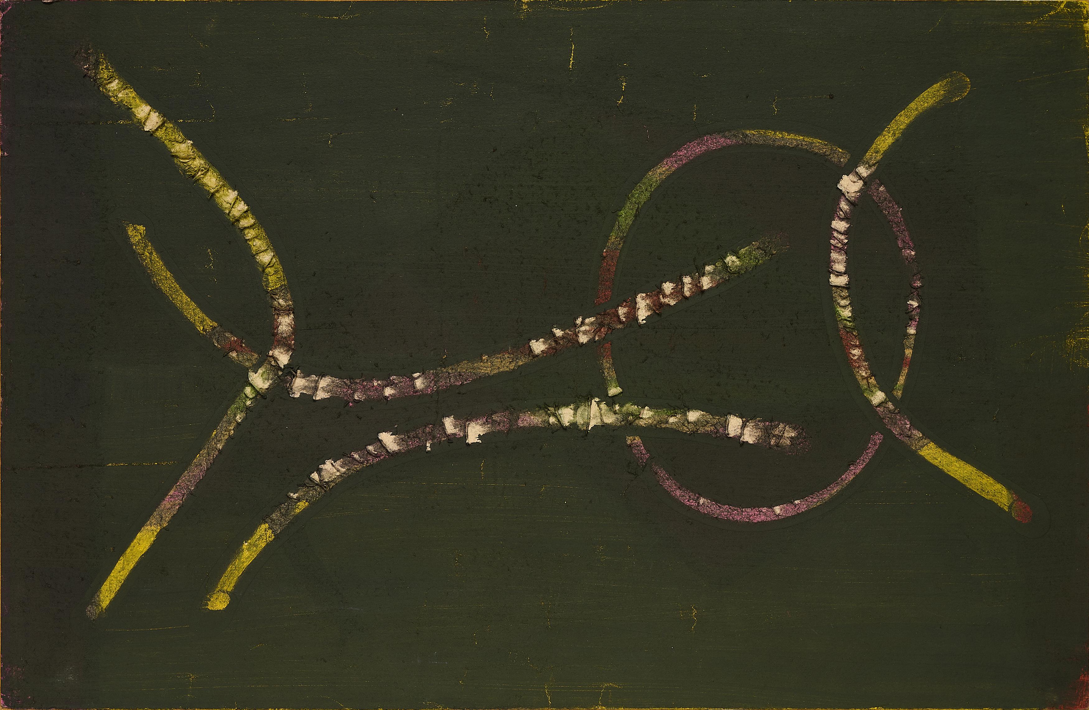 Heinrich Maria Davringhausen - Ohne Titel.