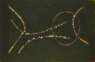 Heinrich Maria Davringhausen - Ohne Titel.