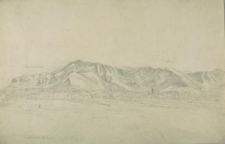 Heinrich Reinhold - „Palermo“.