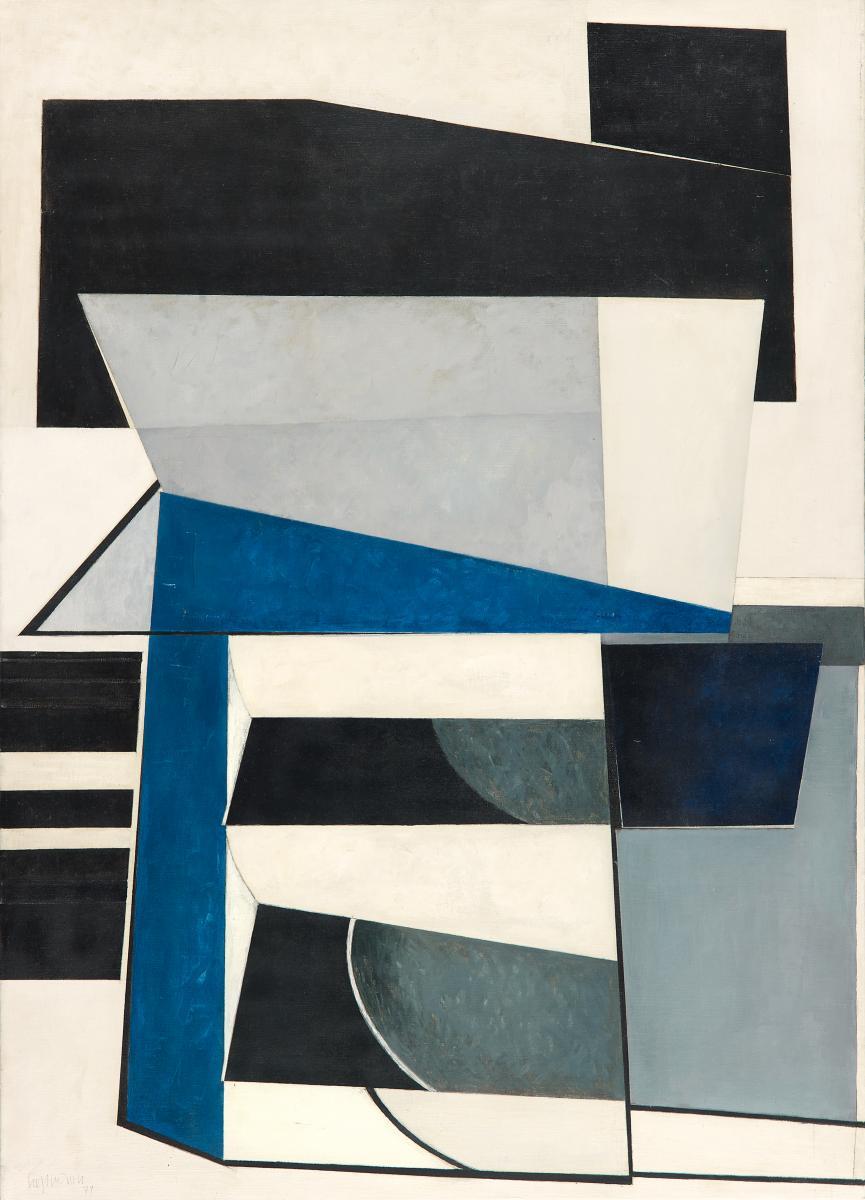 Heinrich Siepmann - B 1/1971