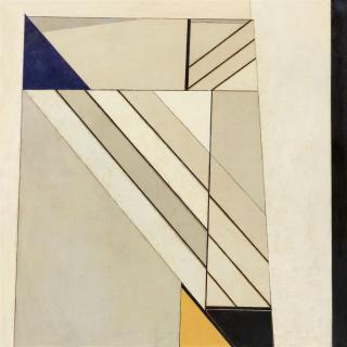 Heinrich Siepmann - B 19 Lichte Felder