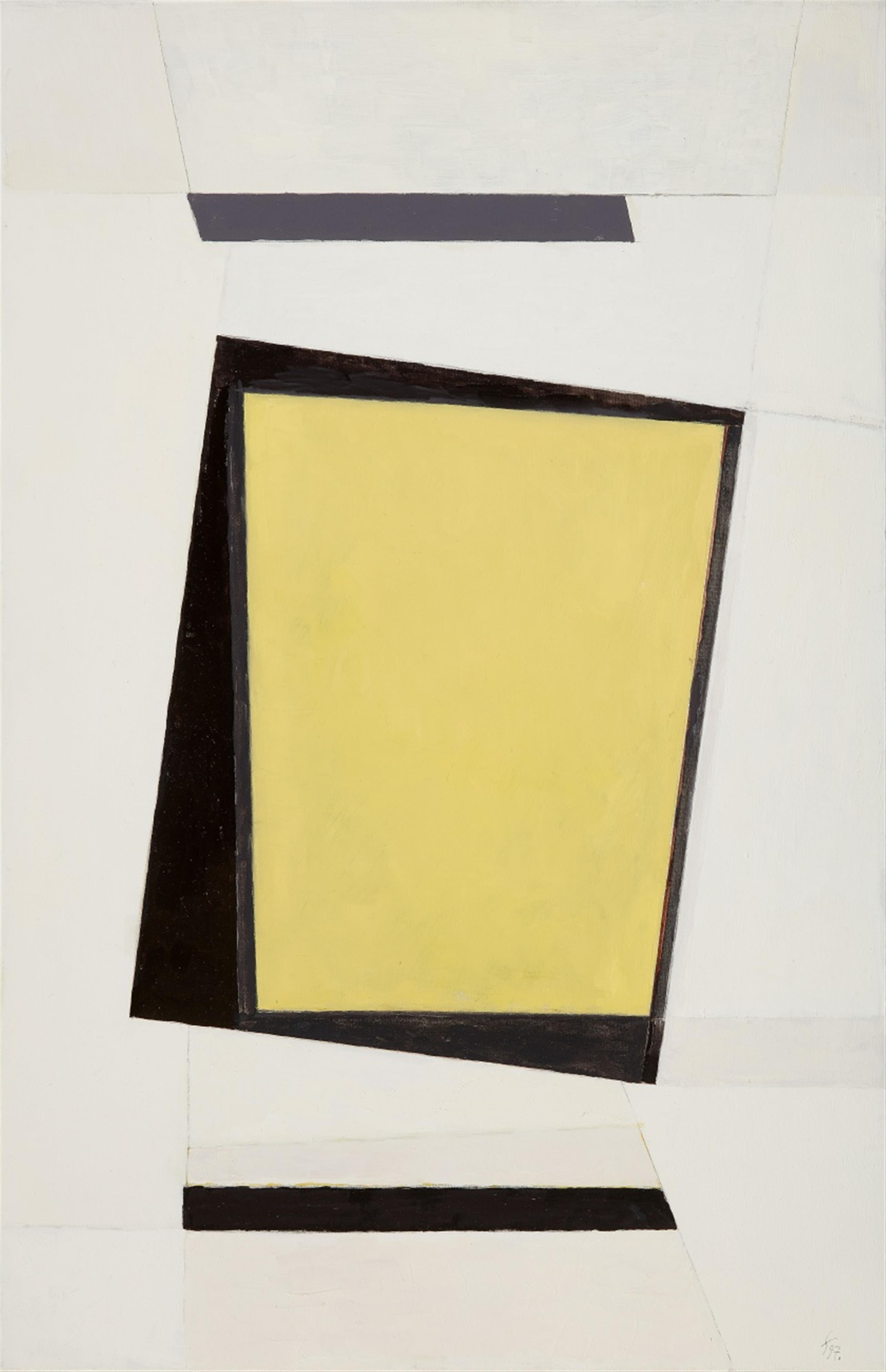 Heinrich Siepmann - B 26 1997