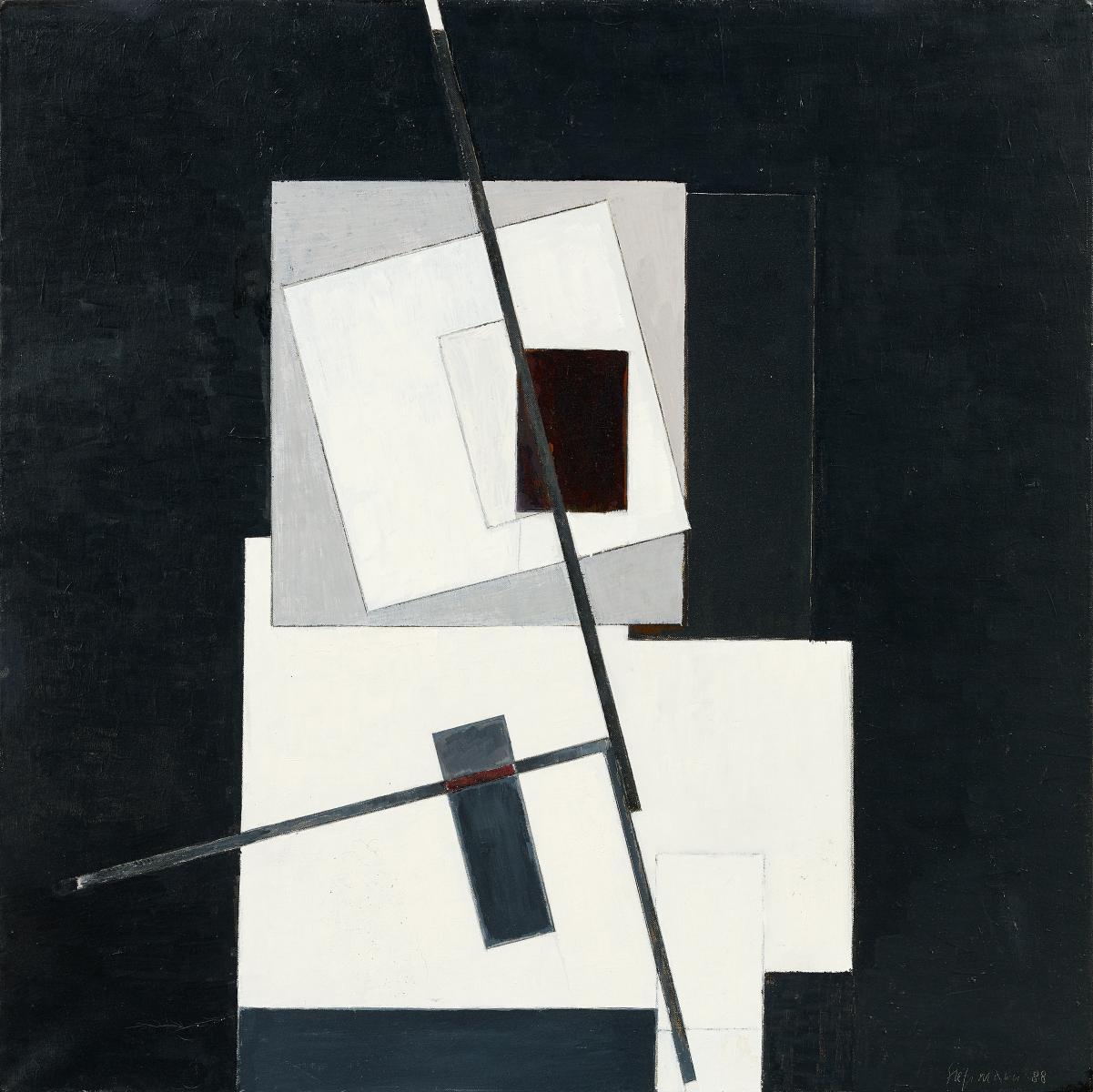 Heinrich Siepmann - B 7/1988