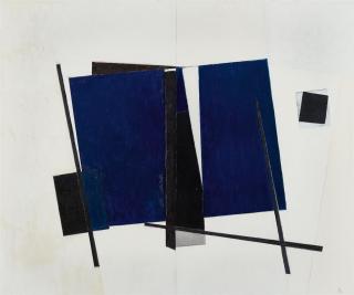 Heinrich Siepmann - B16 1997 (blau)