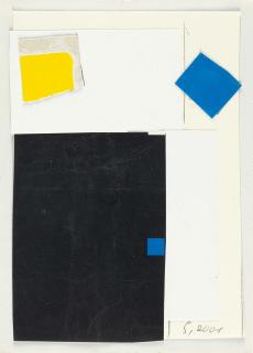 Heinrich Siepmann - C 20/2001.