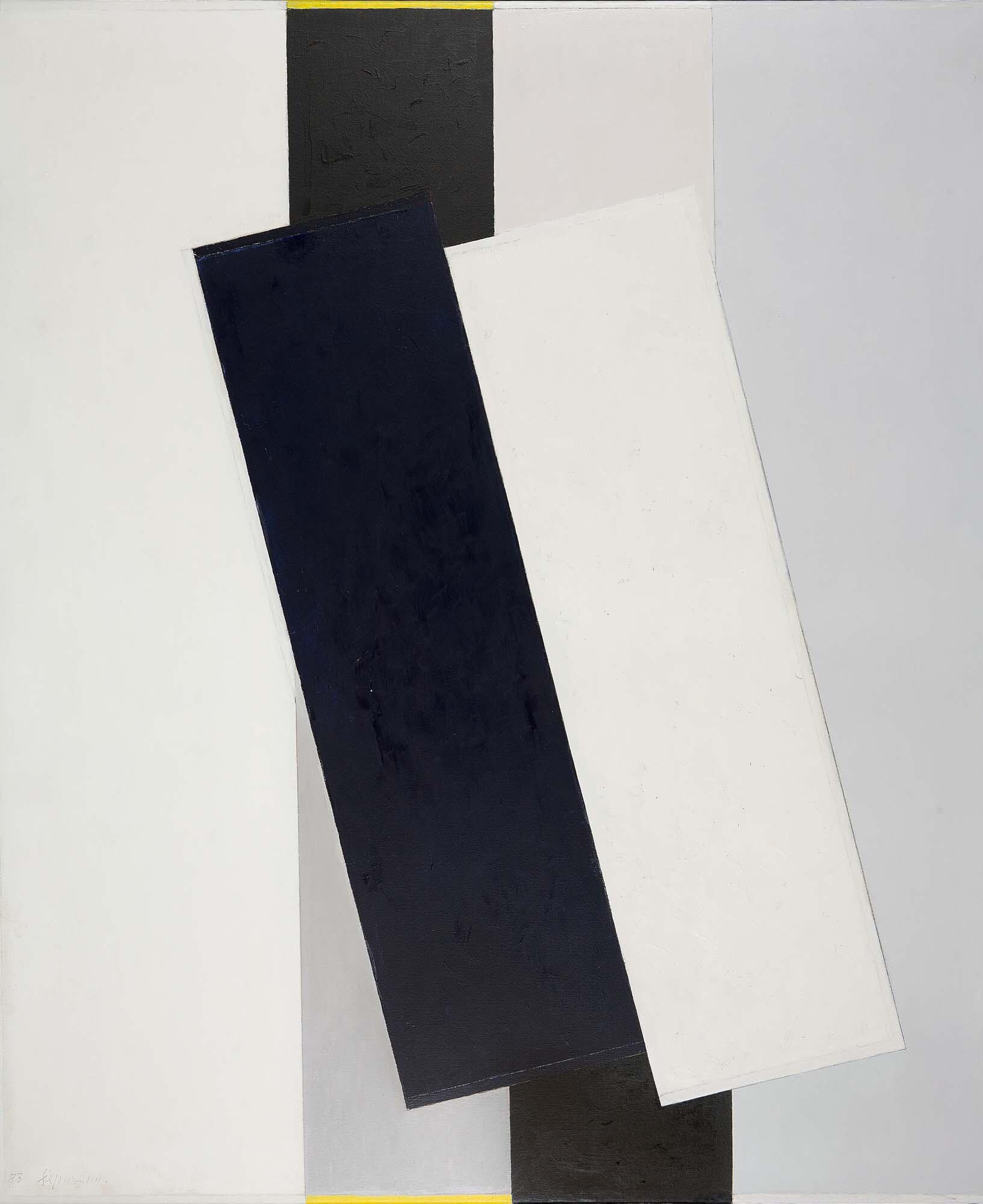 Heinrich Siepmann - Komposition B 15.