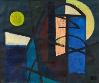 Heinrich Siepmann - Komposition.