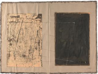 Heinrich Siepmann - Ohne Titel.