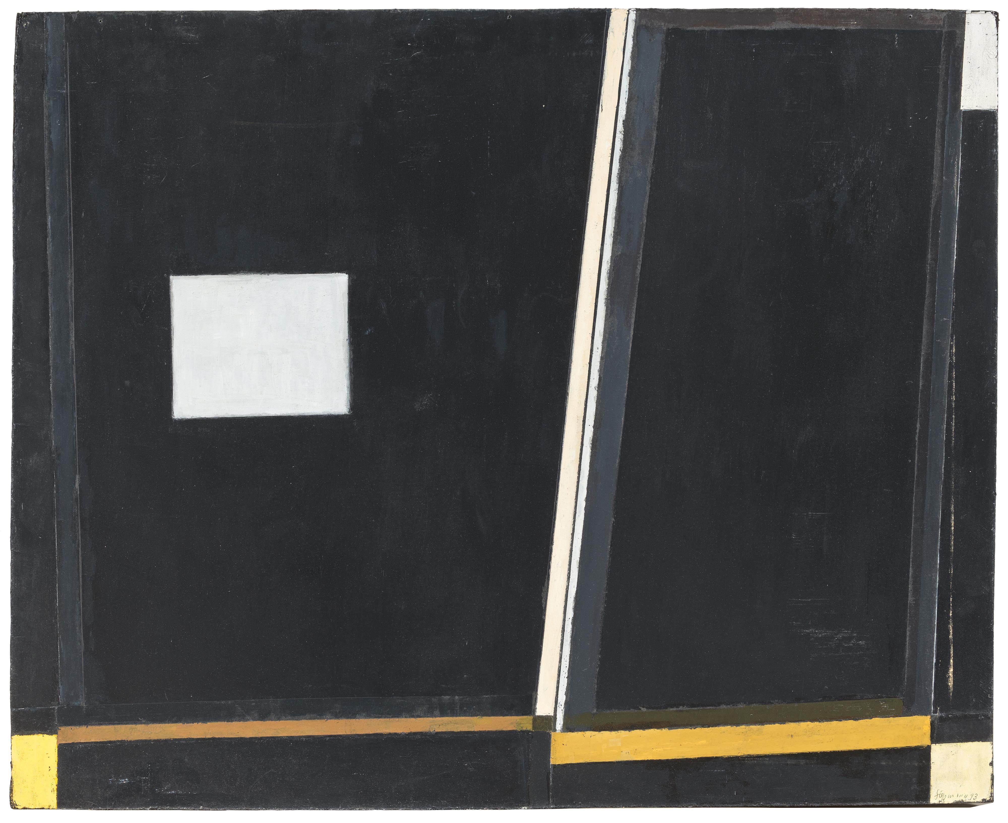 Heinrich Siepmann - Ohne Titel