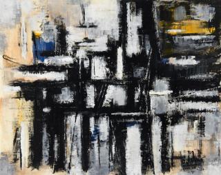 Heinrich Siepmann - Ohne Titel.