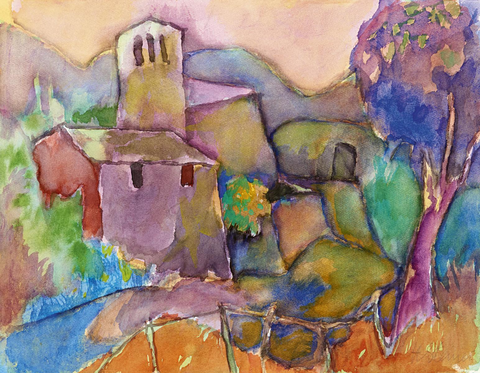 Heinrich Steiner - \