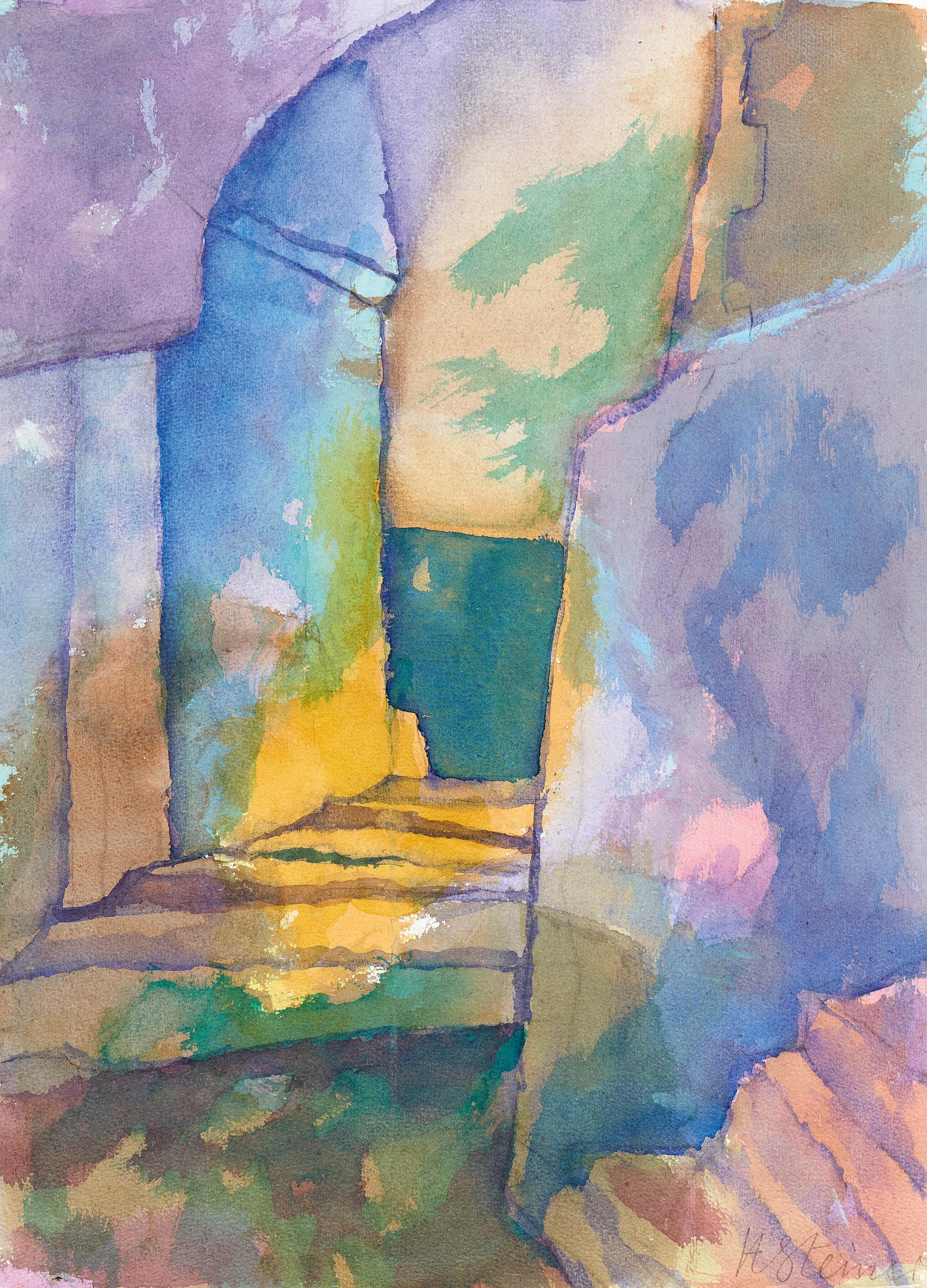 Heinrich Steiner - \