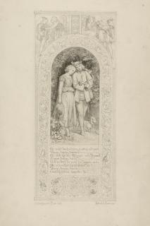 Heinrich von Lossow - „Er drückt das Händchen, so weich und zart (…)“.