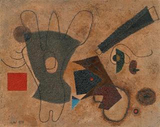 Heinrich Wildemann - Ohne Titel