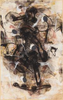 Heinz Adochi - Ohne Titel.