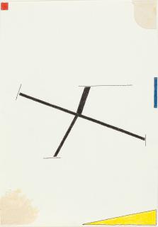 Heinz Butz - 3 Bll.: Ohne Titel.