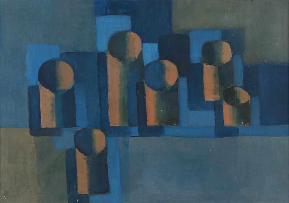 Heinz Butz - Ohne Titel