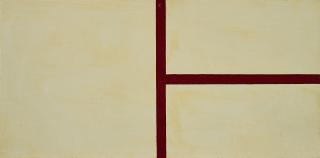 Heinz Butz - Senkrechte und Waagrechte.