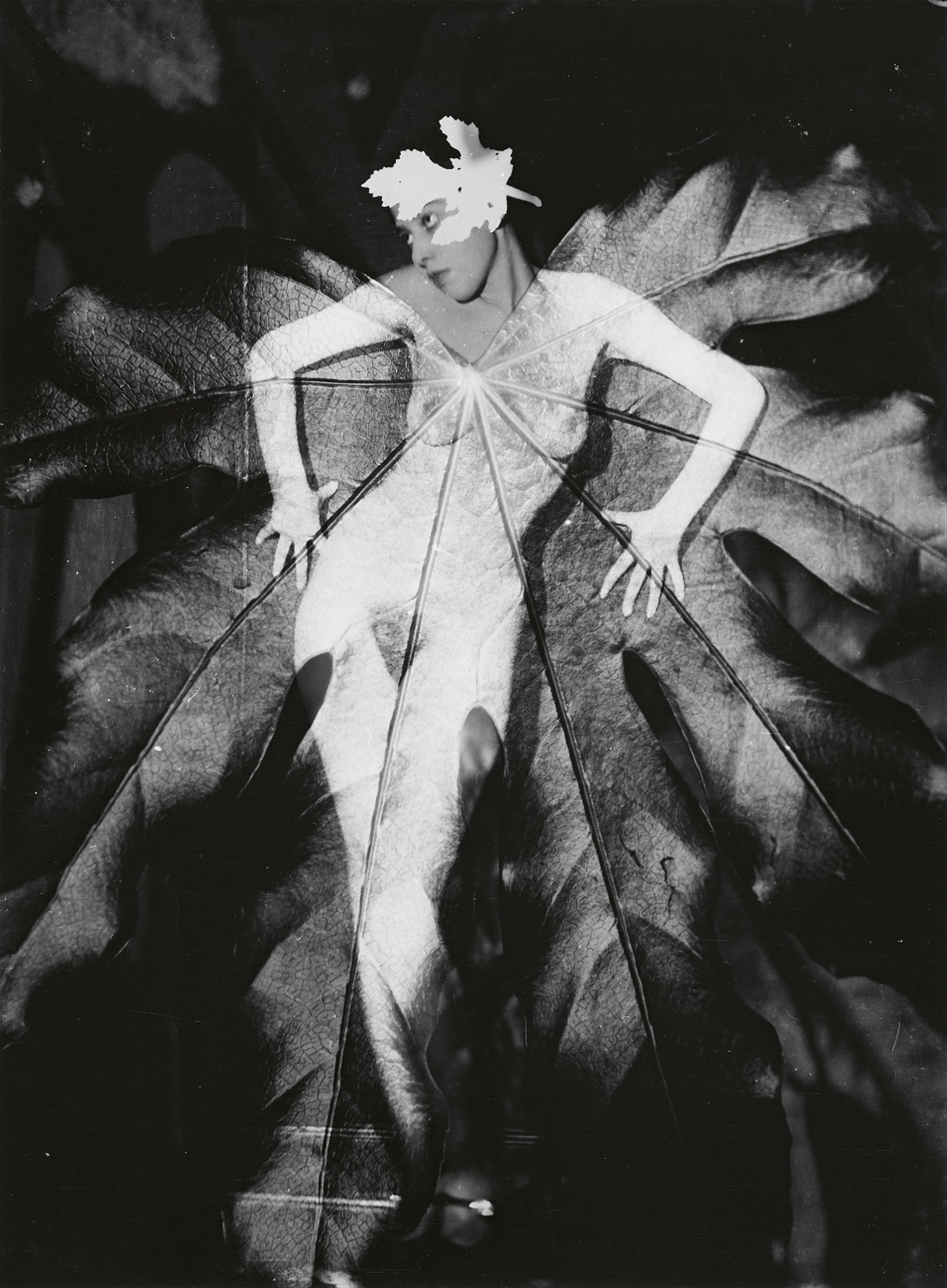 Heinz Hajek-Halke - Das Eva-Chanson