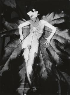 Heinz Hajek-Halke - Das Eva-Chanson