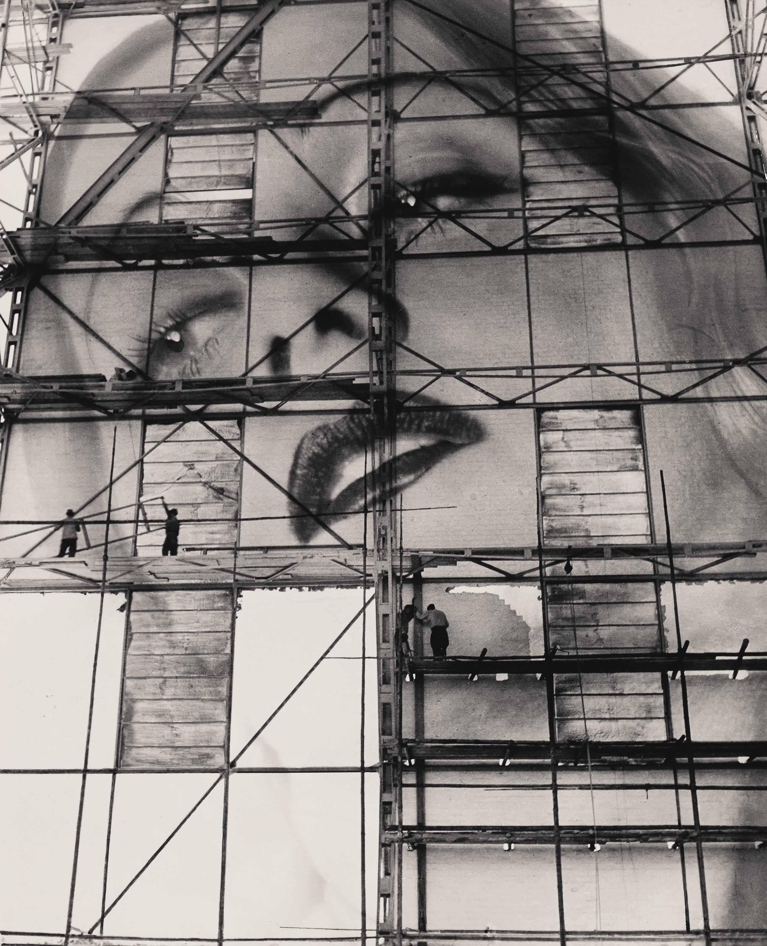 Heinz Hajek-Halke - Erotik - ganz gross!, 1928-1932