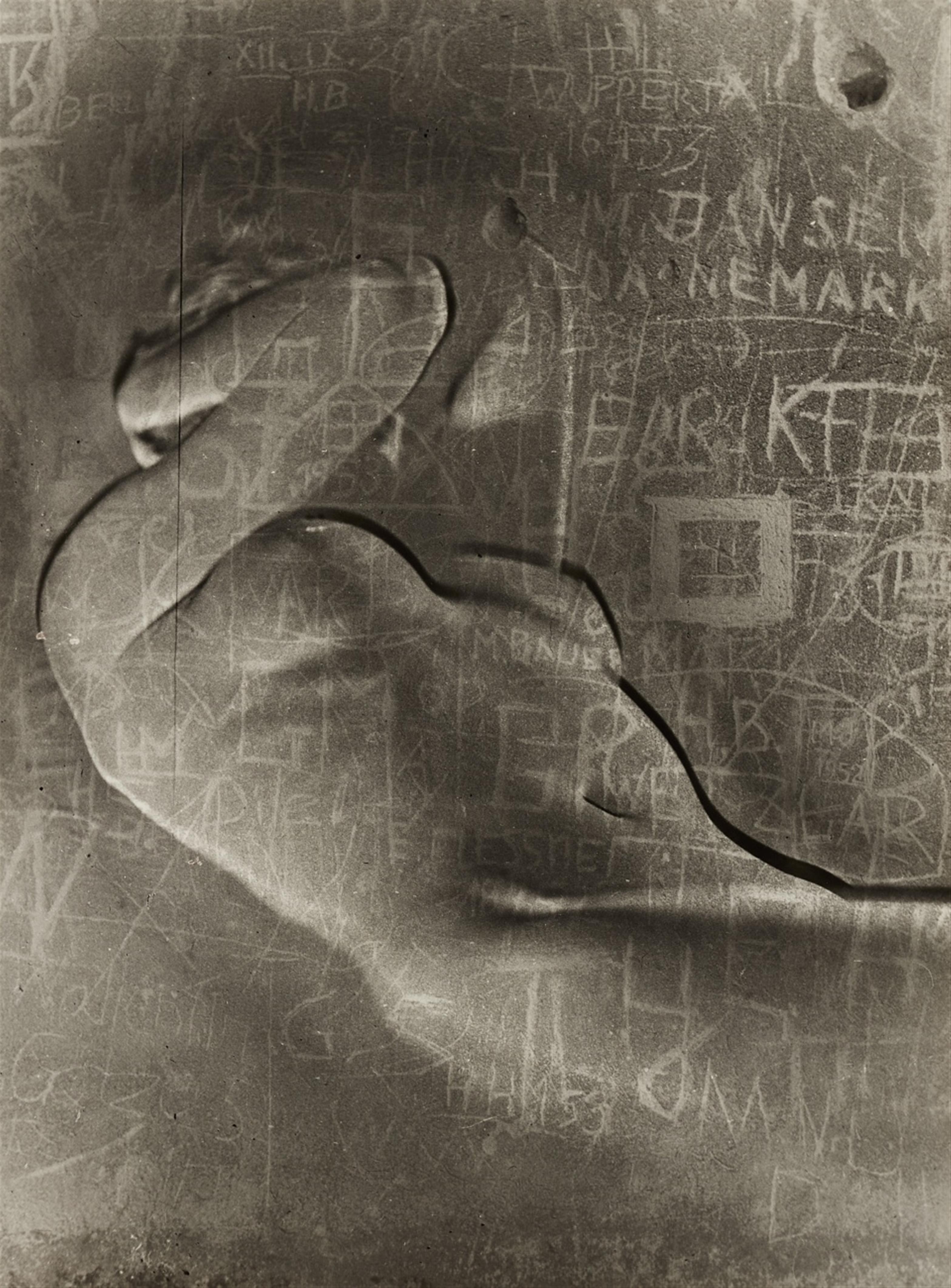 Heinz Hajek-Halke - Heimat der Matrosen III