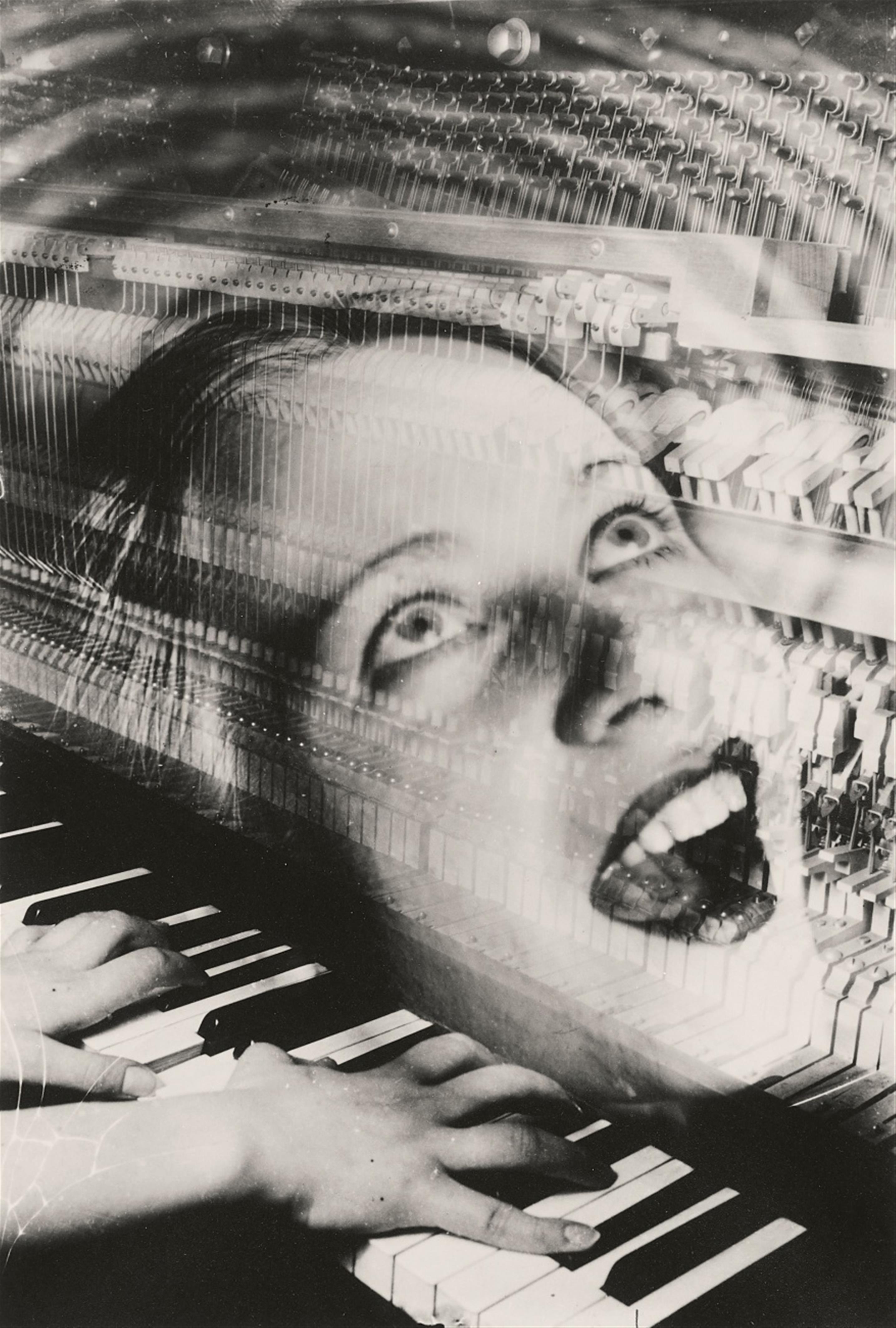 Heinz Hajek-Halke - Heinz Hajek-Halke. 12 Reprints aus den Jahren 1927 - 1960