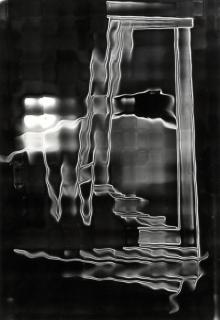 Heinz Hajek-Halke - Lichtgrafik