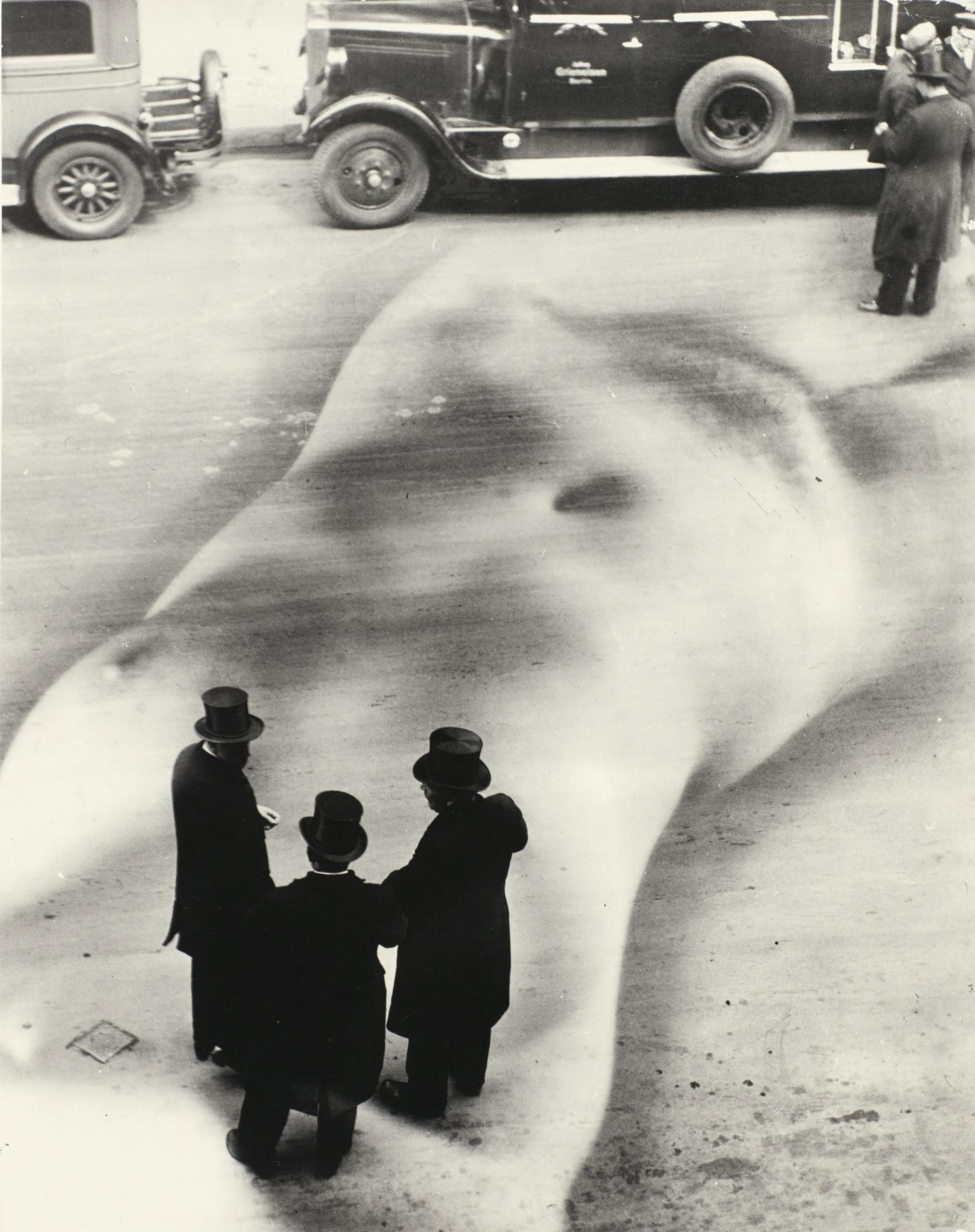 Heinz Hajek-Halke - \'Malicious Gossip\', 1932