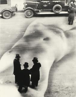 Heinz Hajek-Halke - \'Malicious Gossip\', 1932