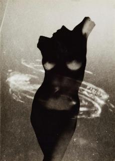 Heinz Hajek-Halke - Ohne Titel