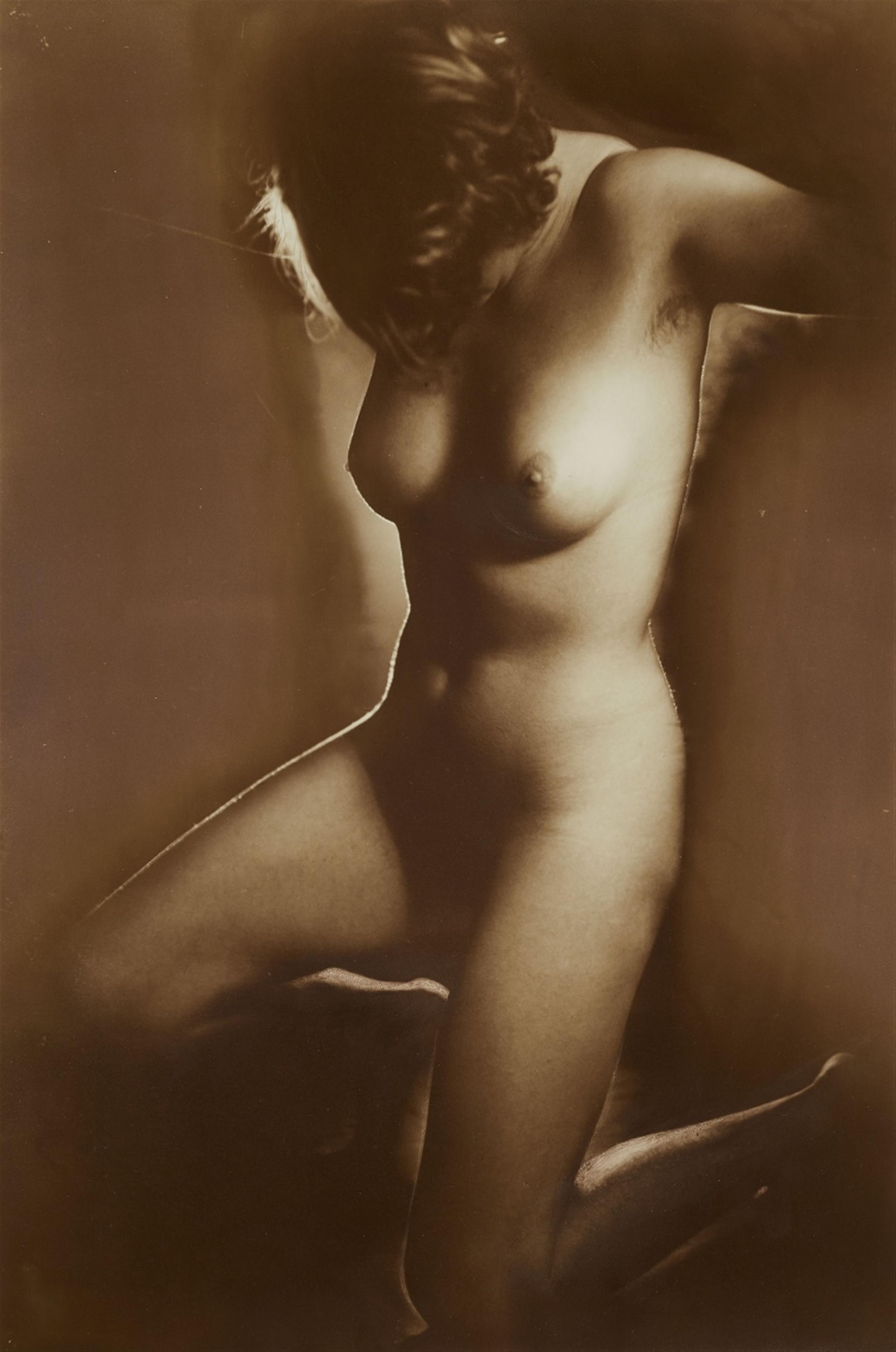 Heinz Hajek-Halke - Ohne Titel